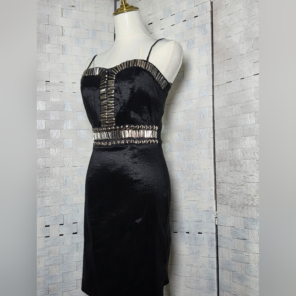 ROMEO & JULEIT MINI DRESS - Picture 7 of 10